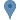 localisation bleue