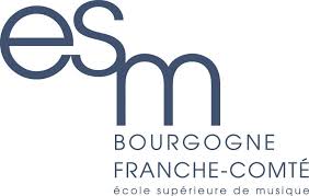 Logo ESM bourgogne franche comte