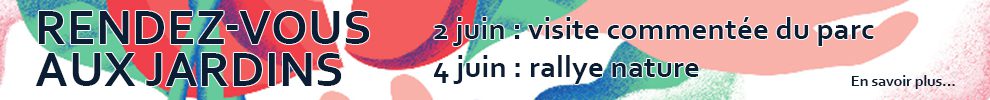 Rendez-vous aux jardins 2017