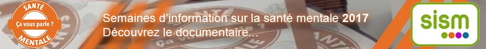 Santé mentale : ça vous parle ?