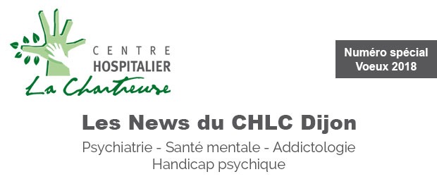 Newsletter du CHLC DIJON 