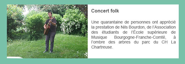 Concert folk