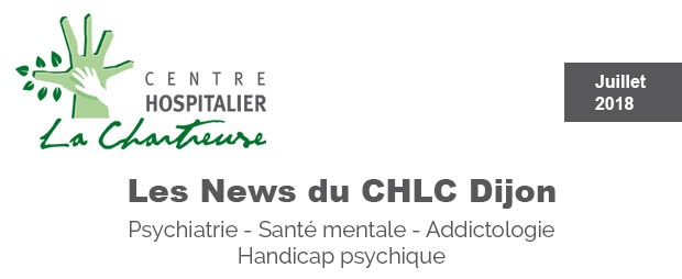 Newsletter du CHLC DIJON 