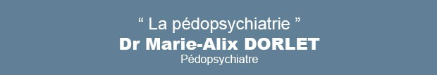 En savoir plus sur la pédopsychiatrie