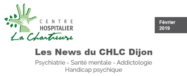 Newsletter du CHLC DIJON 