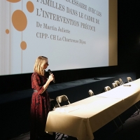 Psychiatre, responsable de l’unité CIPP (Centre d’Intervention Précoce pour Psychoses) au CHLC Dijon Psychiatre, responsable de l’unité CIPP (Centre d’Intervention Précoce pour Psychoses) au CHLC Dijon