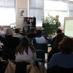 Dr Stéphanie Leclercq, Psychiatre au pôle de psychiatrie de l’enfant et de l’adolescent du CH La Chartreuse Dr Stéphanie Leclercq, Psychiatre au pôle de psychiatrie de l’enfant et de l’adolescent du CH La Chartreuse