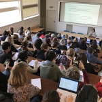Khadija CHAHRAOUI, Professeure en psychopathologie clinique, membre du laboratoire de recherche Psy-DREPI Khadija CHAHRAOUI, Professeure en psychopathologie clinique, membre du laboratoire de recherche Psy-DREPI