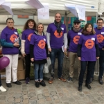 PSY TOUR Marché de Dijon