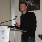 François Bourgognon est psychiatre et Directeur de l'Institut de Formation aux Thérapies Basées sur la Mindfulness (IFTBM) Mindful France® François Bourgognon est psychiatre et Directeur de l'Institut de Formation aux Thérapies Basées sur la Mindfulness (IFTBM) Mindful France®