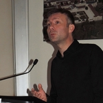 François Bourgognon est psychiatre et Directeur de l'Institut de Formation aux Thérapies Basées sur la Mindfulness (IFTBM) Mindful France® François Bourgognon est psychiatre et Directeur de l'Institut de Formation aux Thérapies Basées sur la Mindfulness (IFTBM) Mindful France®