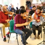 L’âme tchèque avec l’EOD au CHLC Steve Duong et l'EOD