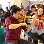 L’âme tchèque avec l’EOD au CHLC Steve Duong et l'EOD