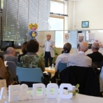 Caf&doc’ : L’ouverture de l’asile départemental d’aliénés de la Côte d’Or Dr Gérard Milleret, psychiatre et président de la CME du CHLC Dijon