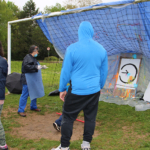 6e Olympiades CHLC - L'art de viser 6e Olympiades CHLC - L'art de viser