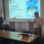 Matthieu REYNAUD, Psychologue, Docteur en Psychologie, Coordonnateur et Responsable de l’Espace Psychothérapique, Chercheur associé Laboratoire Psy-DREPI, Université de Bourgogne et Yves DE ROTEN de l'Université de Lausanne - UNIL Institut Universitaire de Psychothérapie (IUP) Matthieu REYNAUD, Psychologue, Docteur en Psychologie, Coordonnateur et Responsable de l’Espace Psychothérapique, Chercheur associé Laboratoire Psy-DREPI, Université de Bourgogne et Yves DE ROTEN de l'Université de Lausanne - UNIL Institut Universitaire de Psychothérapie (IUP)