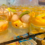 Année du dragon au restaurant du personnel du CHLC Année du dragon au restaurant du personnel du CHLC