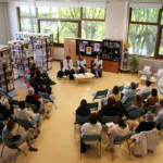 Dr Albane CHAILLOT, médecin du travail addictologue, Dr Souad MAACH, médecin tabacologue et Maud GRAVEL, infirmière coordinatrice tabacologue - Caf&Doc’ : tabagisme et psychiatrie, arrêter de fumer améliore aussi la santé mentale Dr Albane CHAILLOT, médecin du travail addictologue, Dr Souad MAACH, médecin tabacologue et Maud GRAVEL, infirmière coordinatrice tabacologue - Caf&Doc’ : tabagisme et psychiatrie, arrêter de fumer améliore aussi la santé mentale