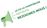 Le CHLC recrute