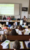 Conférence Le Droit des Usagers proposé par la MDU au CH La Chartreuse