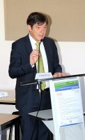 Bruno MADELPUECH – Directeur du CH La Chartreuse, Dijon