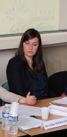 Céline PIZZOLATO, Avocat au Barreau de Dijon, Alexandra MOROT, Juge aux affaires familiales du Tribunal de Grande Instance de Dijon et Marie-Cécile RAMEL , Vice-Présidente, Juge des enfants du Tribunal de Grande Instance de Dijon