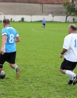 Autour d’un ballon de football : 11ème édition