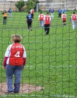 Autour d’un ballon de football : 11ème édition