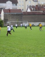 Autour d’un ballon de football : 11ème édition