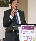 Bruno MADELPUECH Directeur du CH La Chartreuse