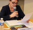 Corinne VADOT-BILLOUE – Psychologue