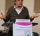 Jean-Michel COQ : Psychologue, Psychomotricien, Maître de Conférences en Psychologie Clinique Université de Rouen,