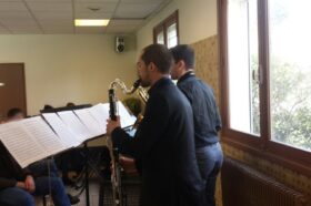 concert de musique classique