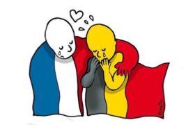 attentats belgique