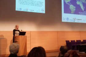 Journée d’étude internationale du CCOMS