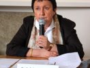 Pr Sylvie Nezelof, Chef du service de pédopsychiatrie au CHRU de Besançon et Professeur de Pédopsychiatrie à l’Université de Besançon