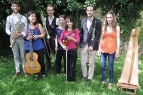 concert musique classique