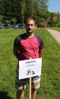 épreuve 5 élèves de l’UFR STAPS Dijon – Le Creusot