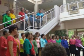 Chorale Souliko
