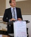 Olivier OBRECHT, Directeur Général adjoint de l’Agence Régionale de Santé Bourgogne – Franche – Comté