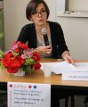 Cécile CUENIN, Juge d’Application des Peines du Tribunal de Grande Instance – Dijon