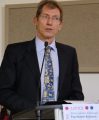 Olivier OBRECHT, Directeur Général adjoint de l’Agence Régionale de Santé Bourgogne – Franche – Comté