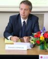 Patrick LEPOUZE, Directeur des services pénitentiaires, chargé de mission à la direction interrégionale des services pénitentiaires Centre-Est