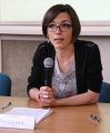 Cécile CUENIN, Juge d’Application des Peines du Tribunal de Grande Instance – Dijon