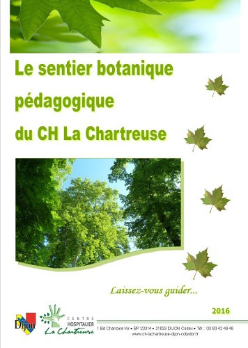 Couverture_Brochure_Sentier Botanique