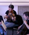 Christophe FARRUGIA – Professeur au conservatoire de musique de Dijon, Emmanuel BIGAND.