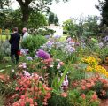 Inauguration du sentier botanique