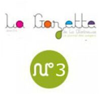 La gazette n°3