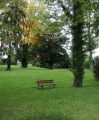 Parc du Centre Hospitalier La Chartreuse