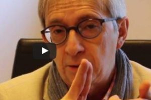 Interview Dr Gérard Milleret